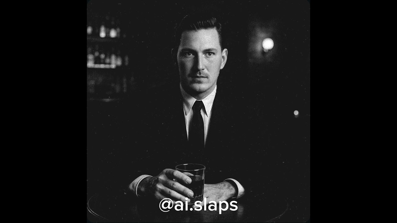 Woodie - Tales Of Killa (1950s Version) @doowopmusicgroup #aislaps 
