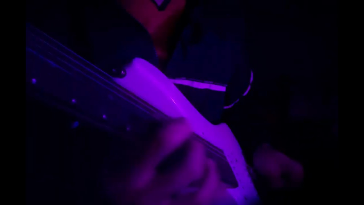 Rihanna kiss it better guitar cover 