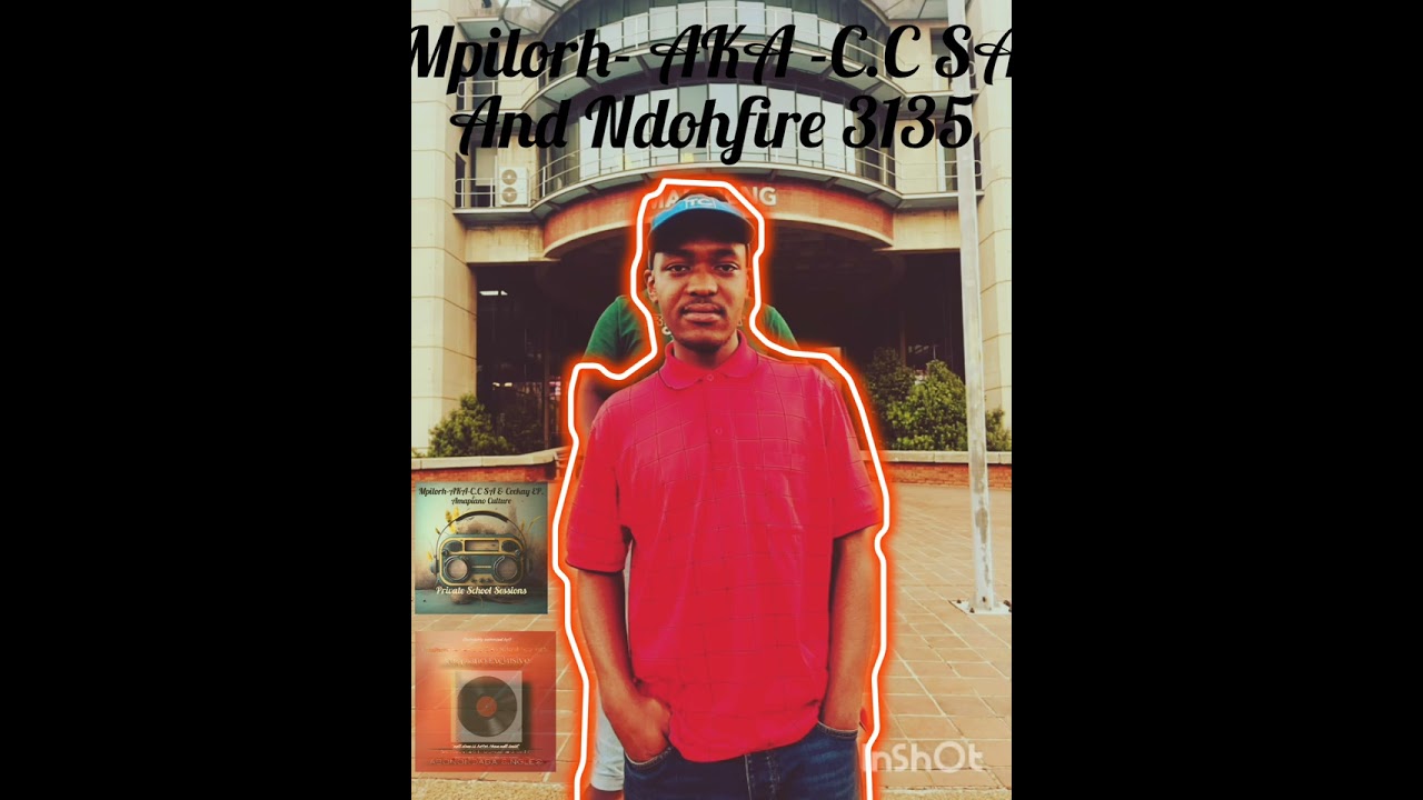 Mpilorh-AKA-C.C SA & Ndohfire3135 (No vocals Yet). Amapiano | coming soon.