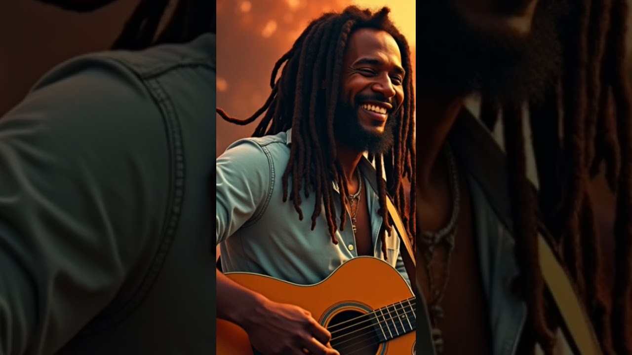 #reggae