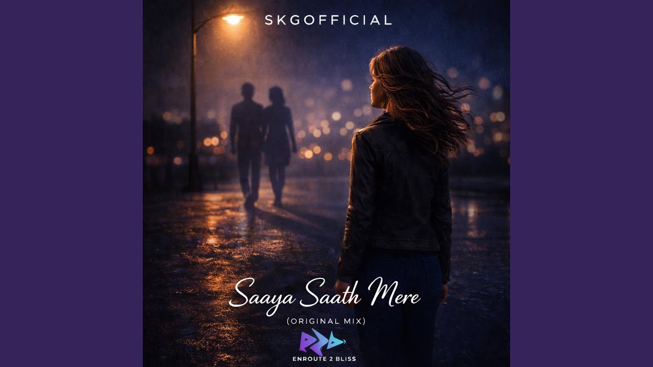 Saaya Saath Mere (Original Mix)