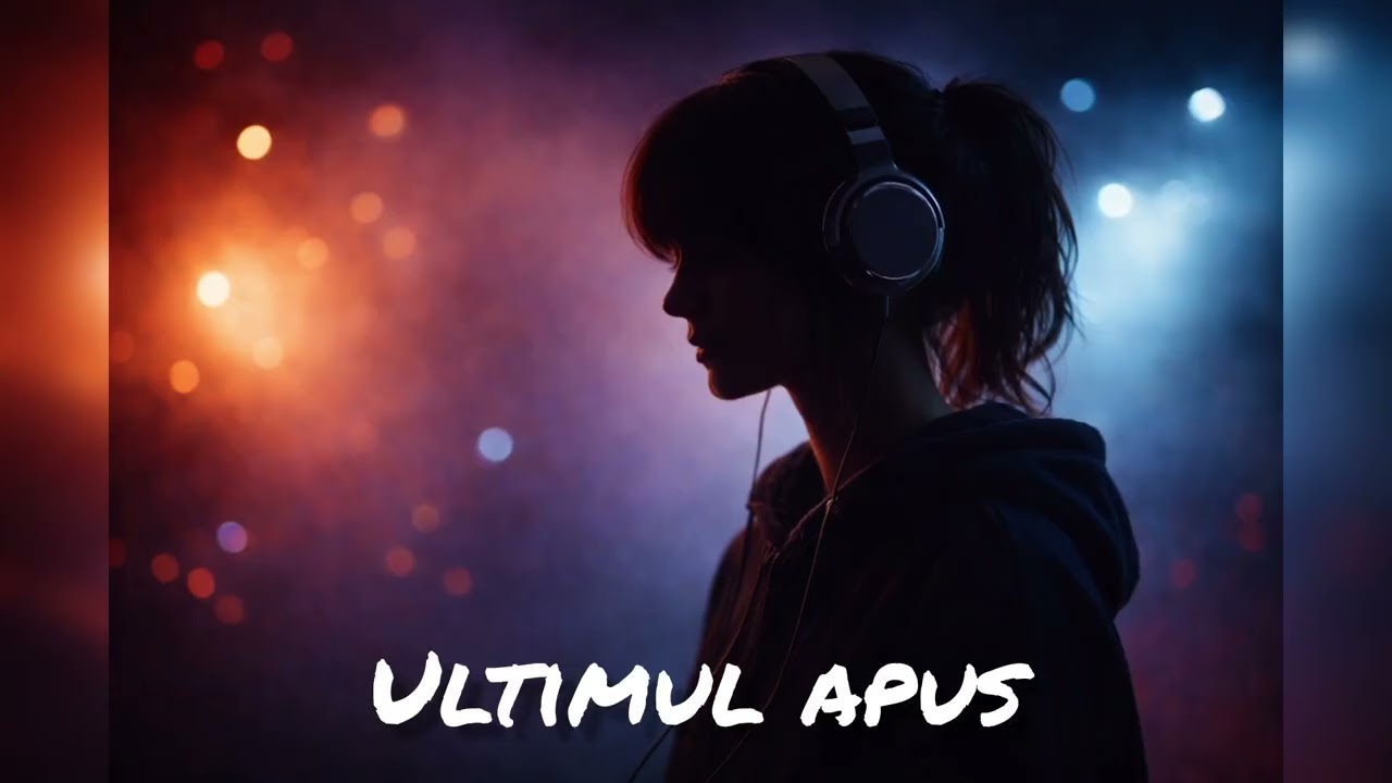 CLN - Ultimul apus
