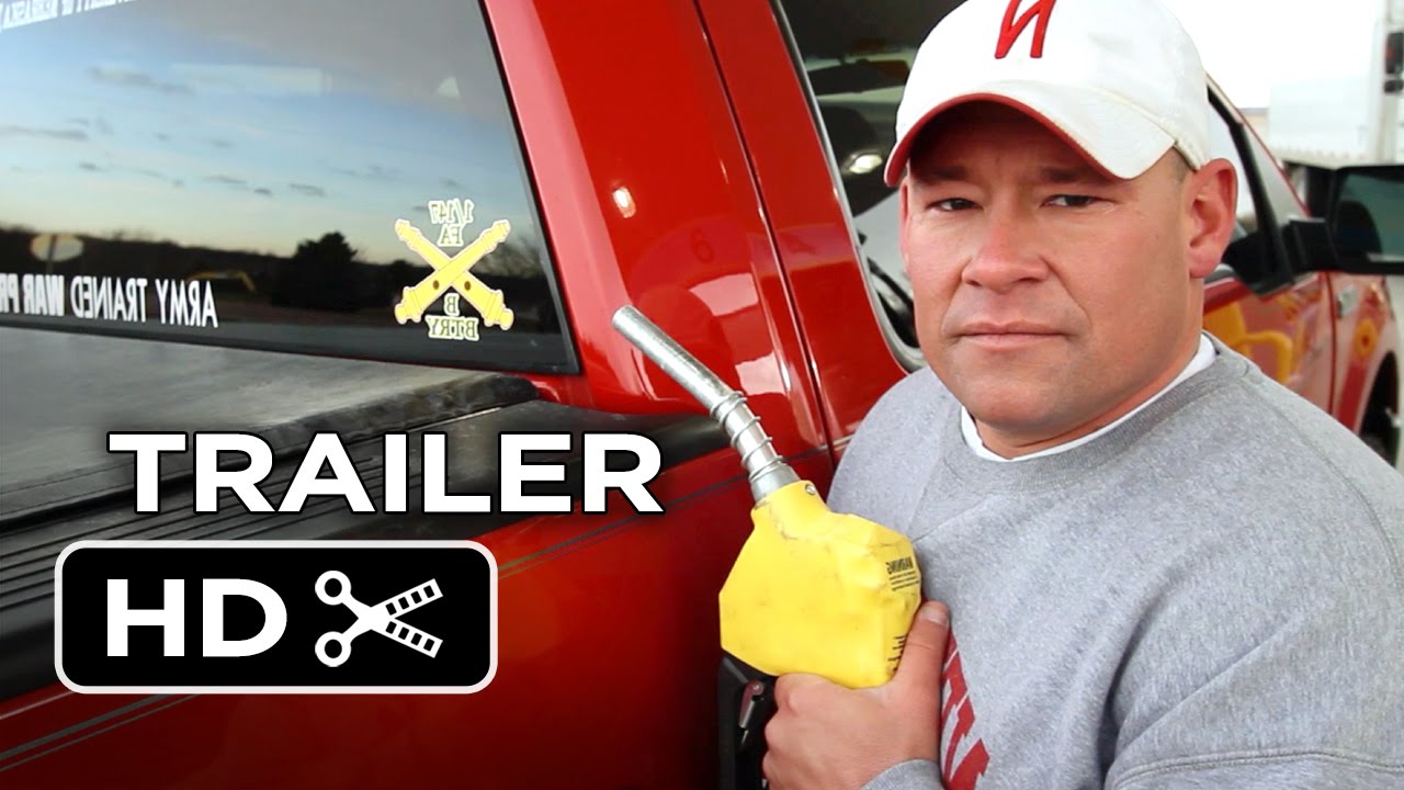 Pump Official Trailer 1 (2014) - Documentary HD