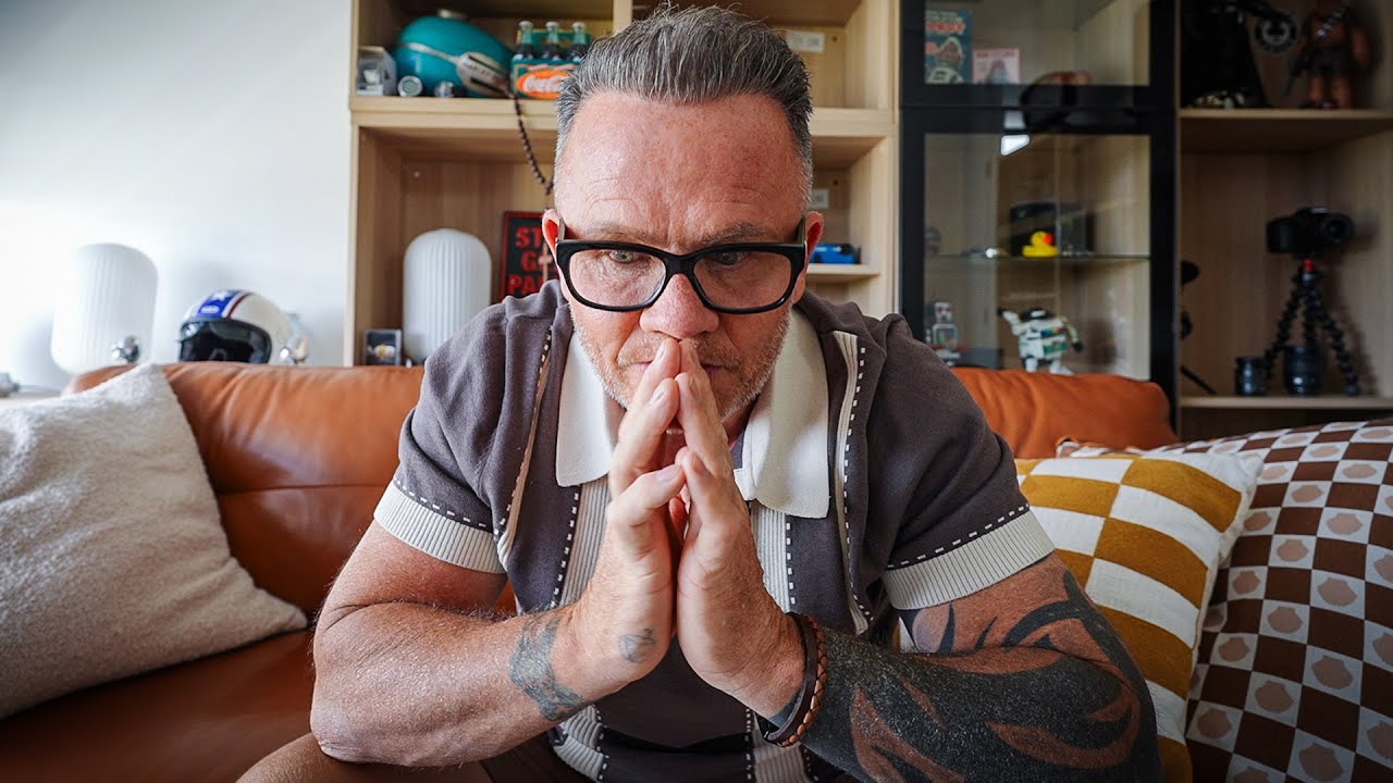 I won't be silenced - Harley Davidson Corporate Australia