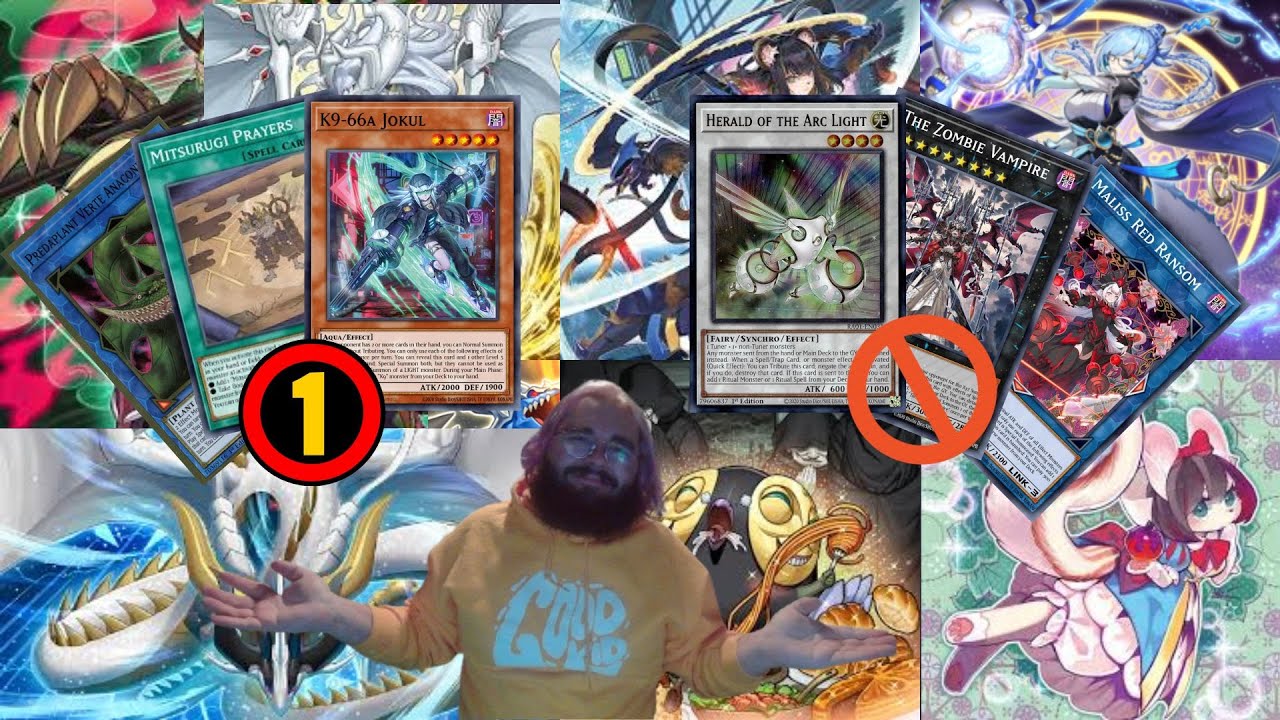 My ban list predictions of January 2026