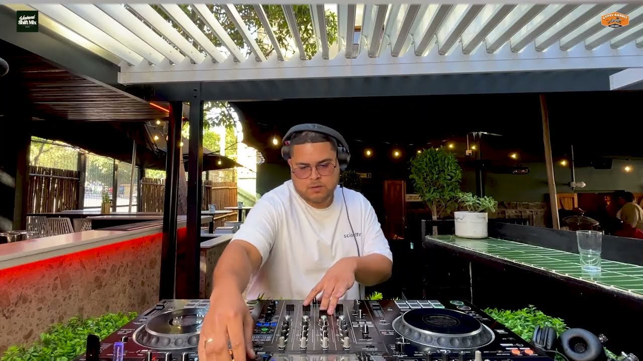 Weekend Shift Mix # 145 | Curated By Cee Jay | [ Deep House Mix ]