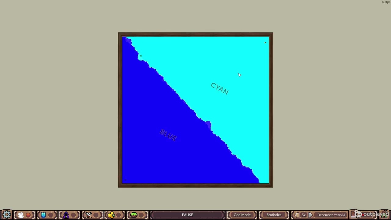 blue vs cyan pt3 (ages of conflect)