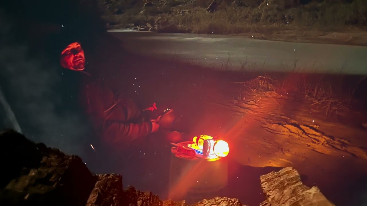 Hiking The Hopi Salt Trail 2025