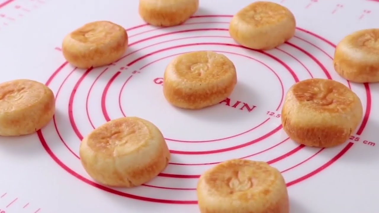 Top 10 Best Baking Mats For Your Kitchen