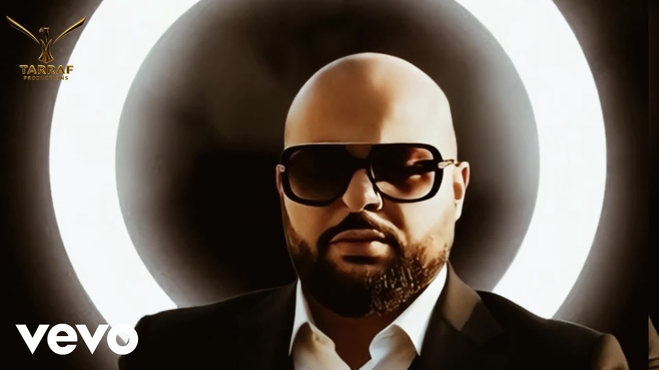 Alik Tarraf - I'M HUNGRY (Official Music Video)