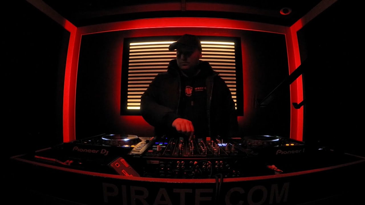 Original Riddim | Drum & Bass + Jungle DJ Mix | March 2026