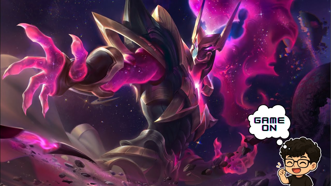 Naka còng lưng gánh team với vị tướng Hayate Tử Thần Vũ Trụ ăn 20 kill nhưng ... ⚡️⚡️⚡️