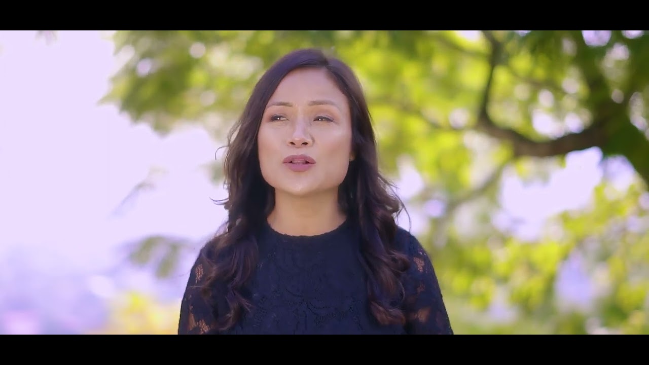 Roselyn Lalumpui 