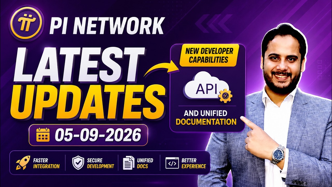 Pi Network New Update | Pi Network Ecosystem Launch | Pi Coin Price Update | Pi Coin Mainnet Utility