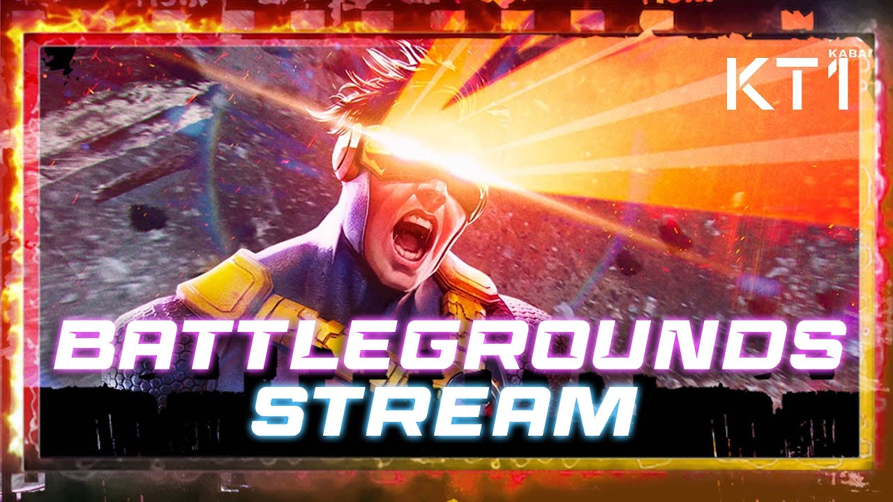 Let's Invade! BG Time! Marvel Contest Of Champions!