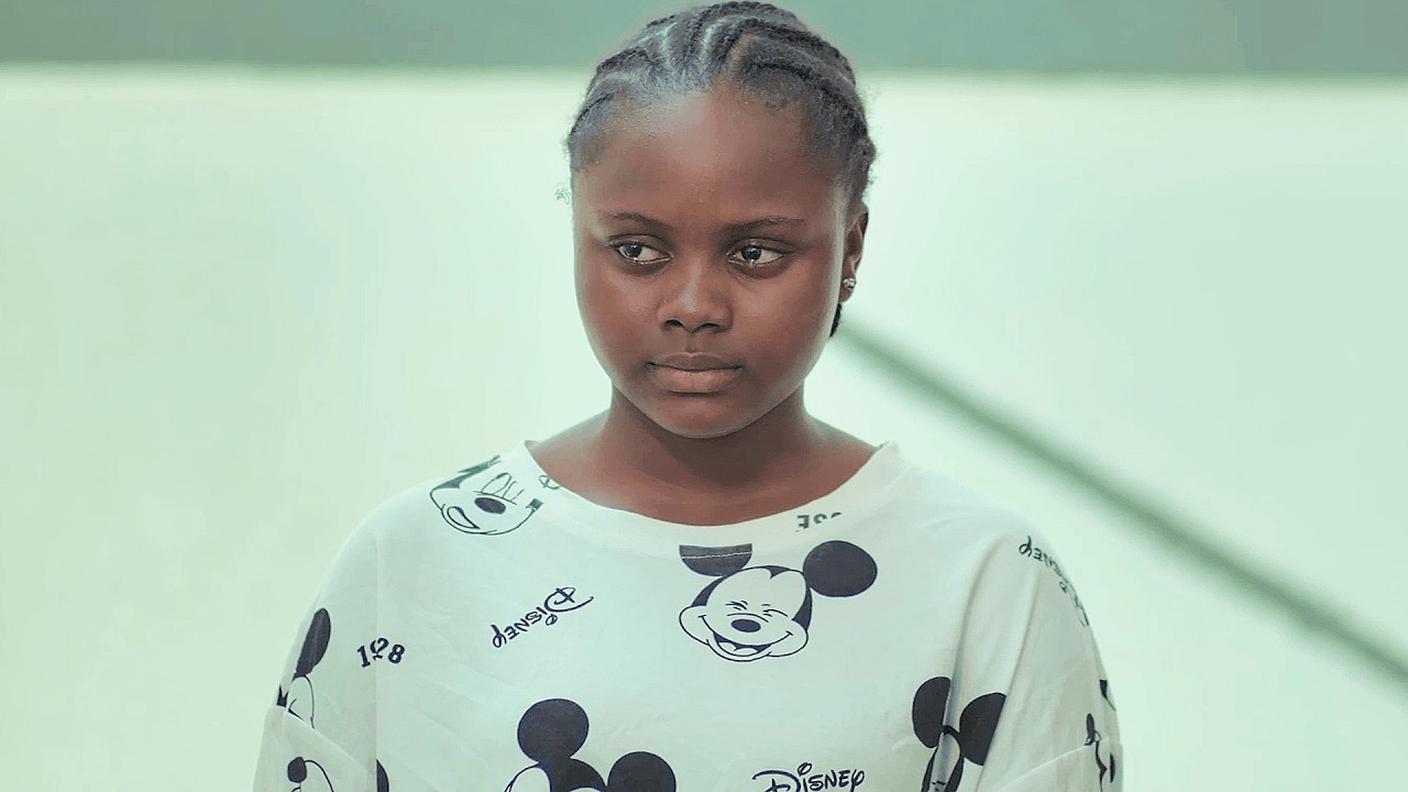 My Step-Mother Kicked Me Out Into The Street Never Knew She Will End In Shame - 2026 Latest Movie