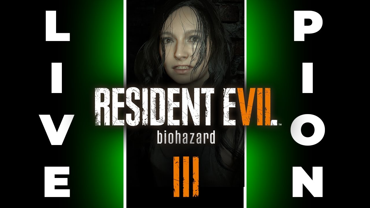 🔴LIVE | Wiem już wszystko! | Resident Evil 7: Biohazard PL [#3][PION][FINAŁ]