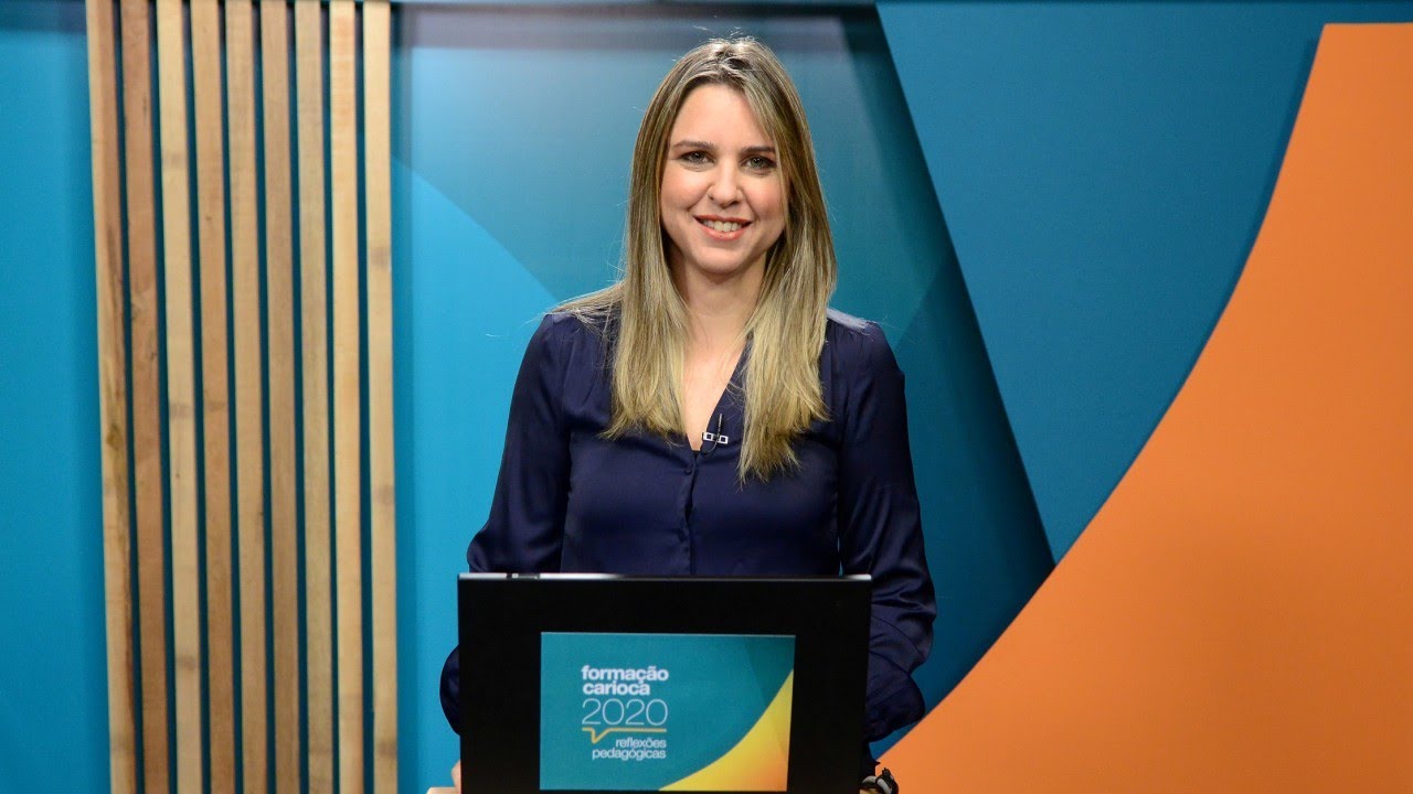 Mediação de conflitos na escola | Palestra | Formação Carioca 2020