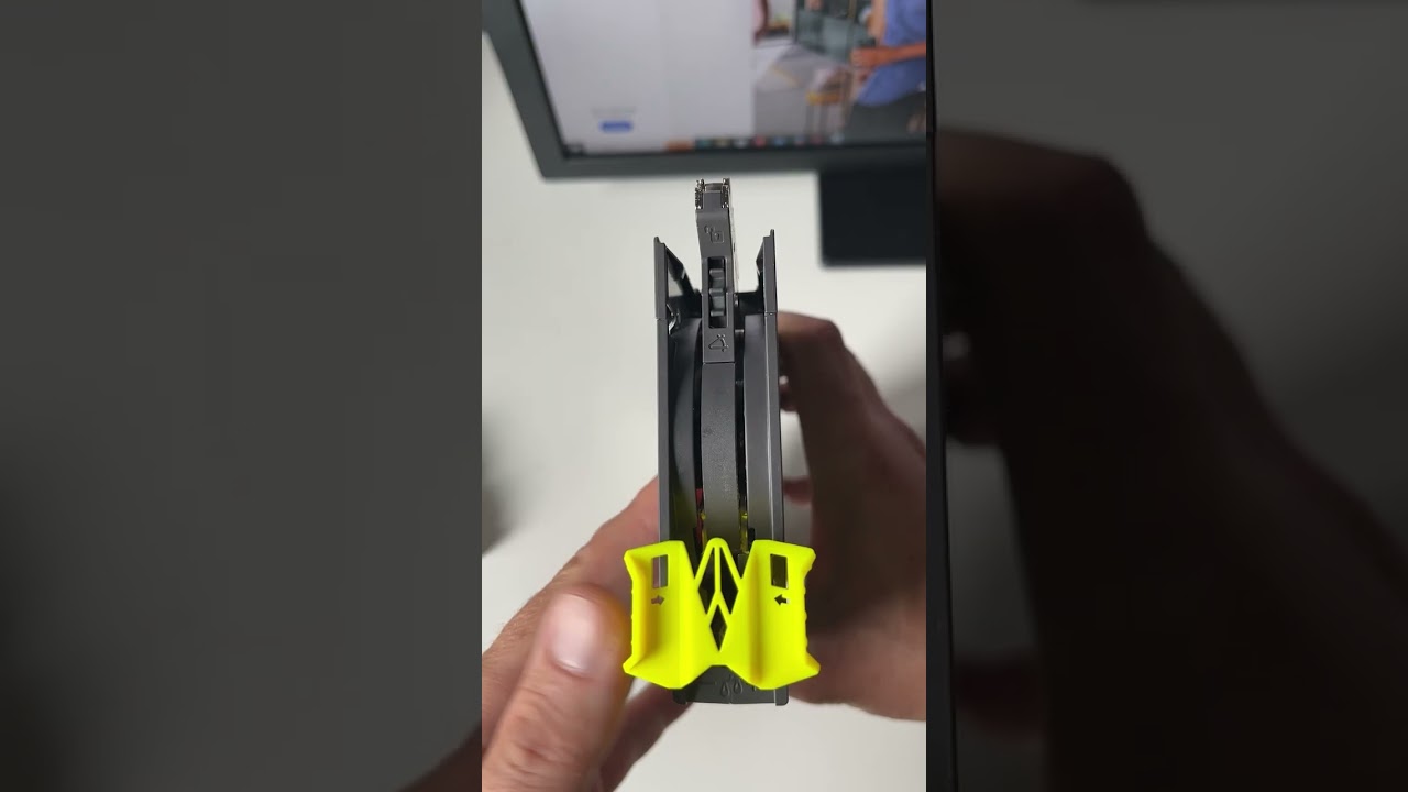 новый механизм blum HF top