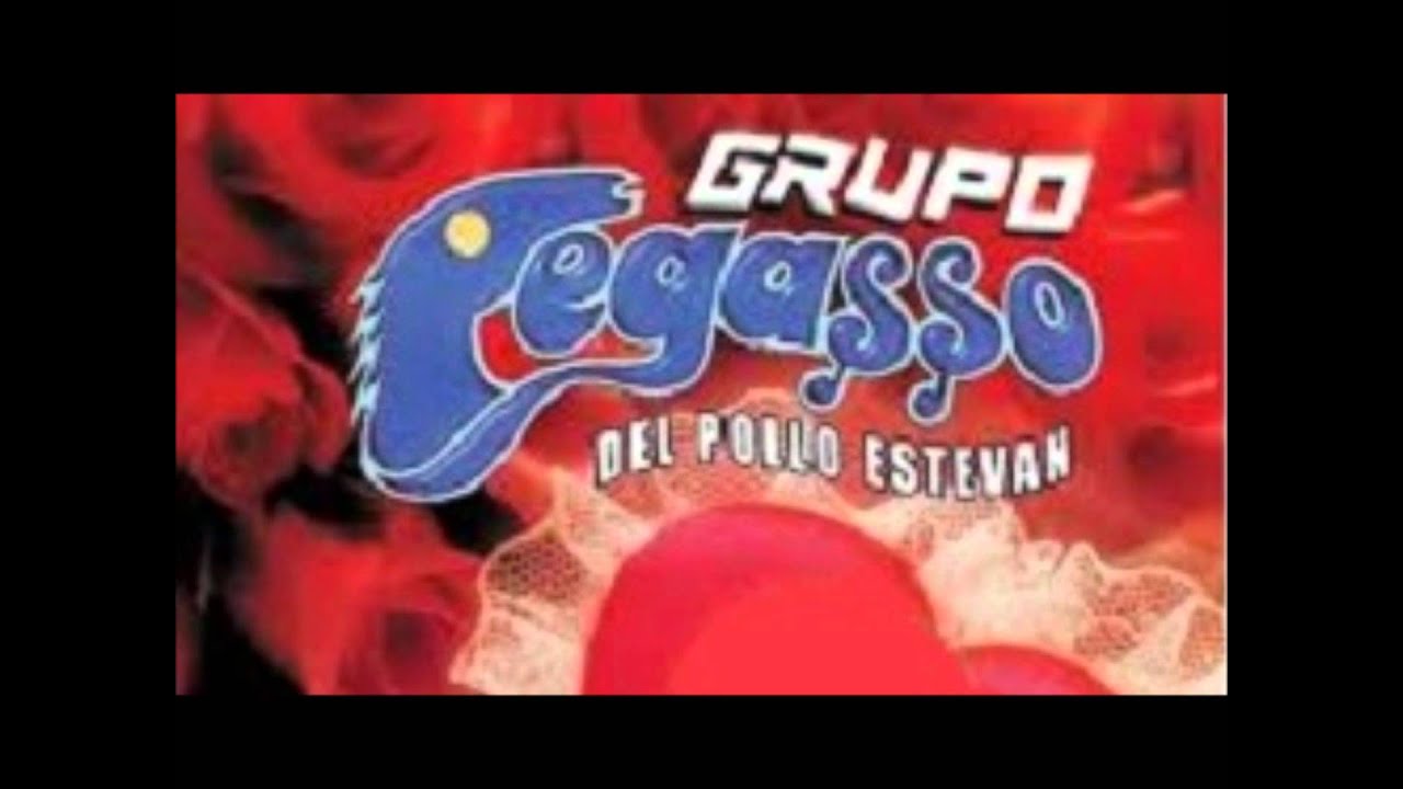 Pegasso del Pollo Estevan Mixx... Para Enamorados