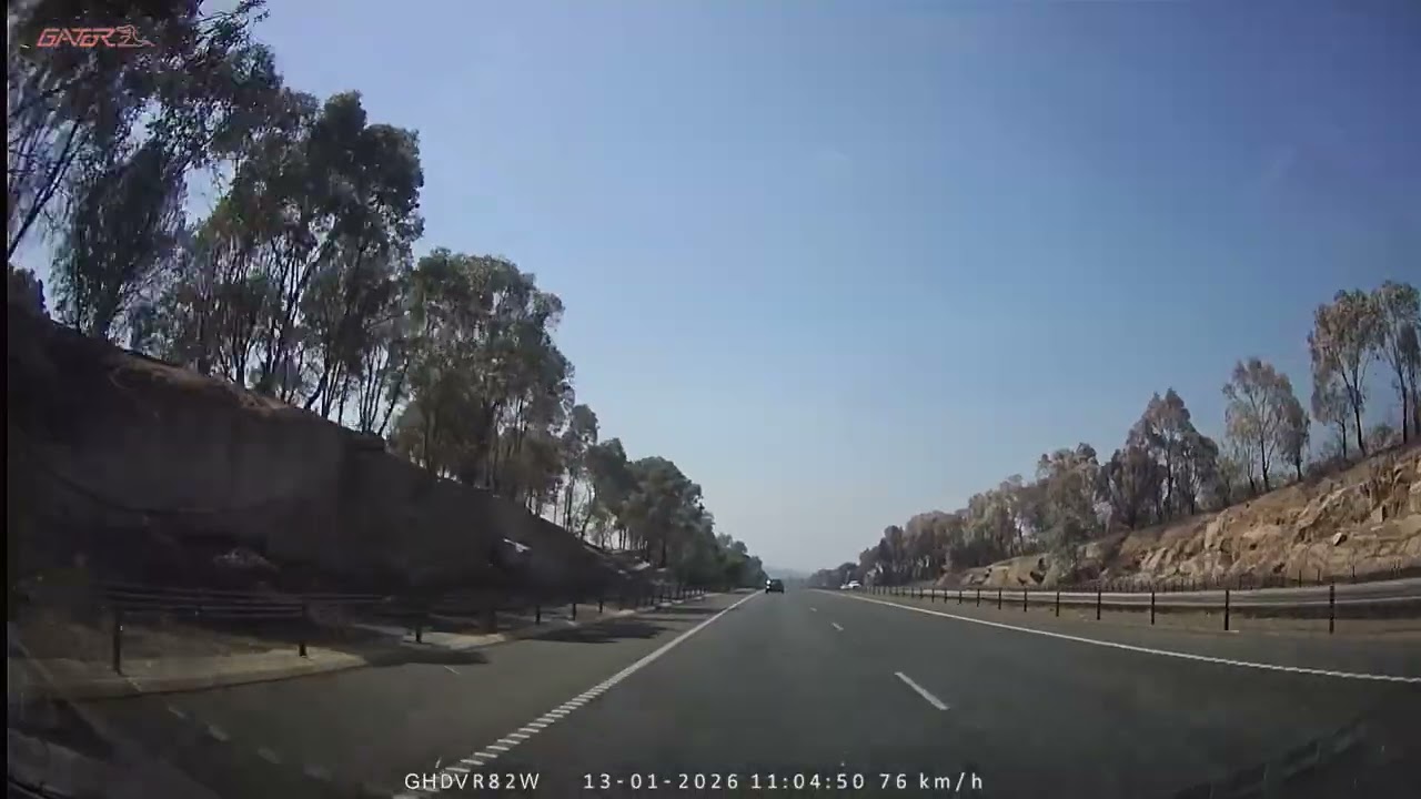 Calder Highway