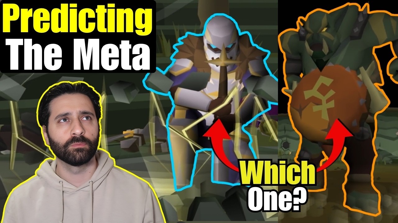 В The Fractured Archive появится мета... Разбираемся, как это будет работать!