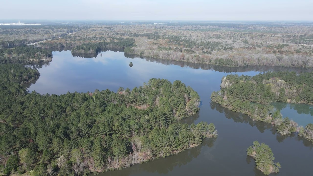 Effingham County Atlas Project's Lake