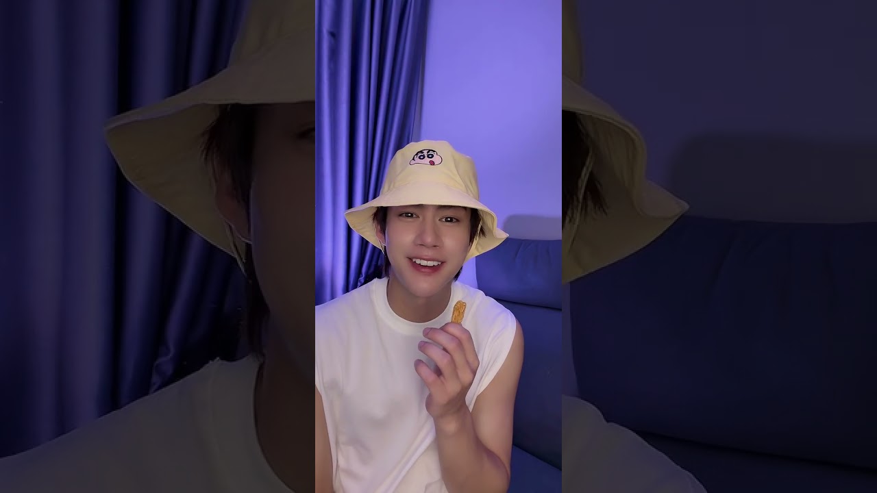 260315 oat pasakorn TIKTOK live 