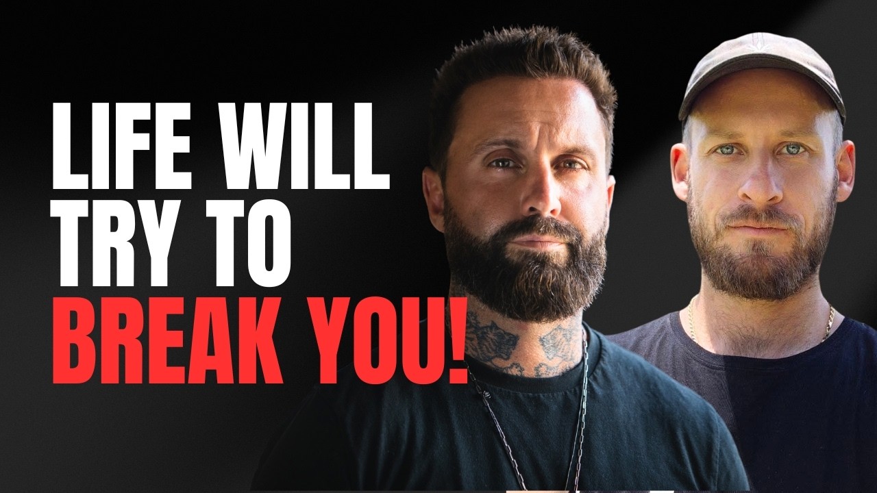 How To Initiate Yourself Into Manhood (And What NOT To Do)