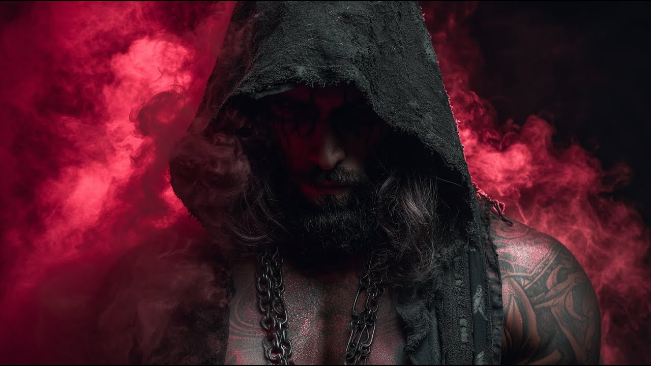 ✘🪓🔥 [Alternative Nu - Metal] Numb Nut | Official Song!