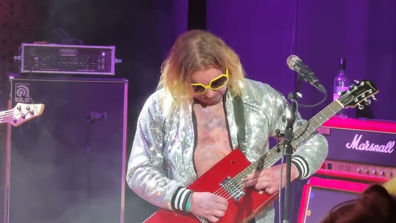 Sydän, Sydän - & Ruokaa @ G Livelab Tampere (3.2.2023)