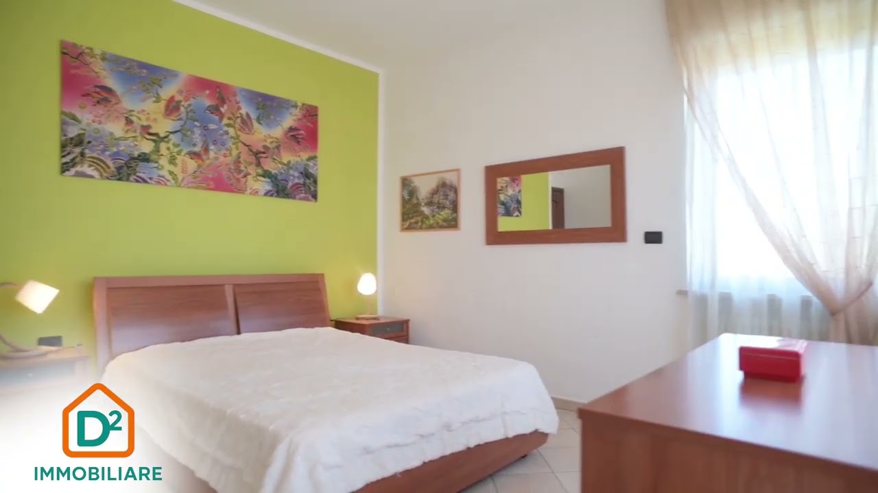 APPARTAMENTO IN BIFAMIGLIARE