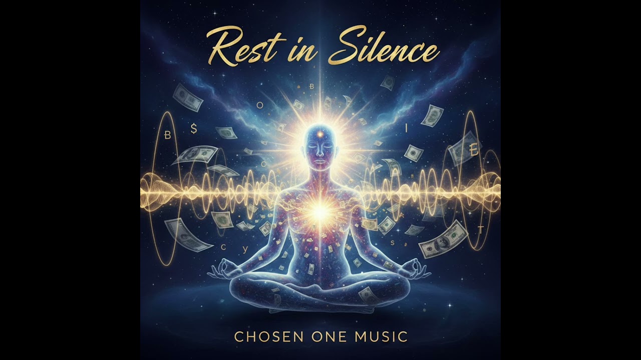 Rest in Silence 