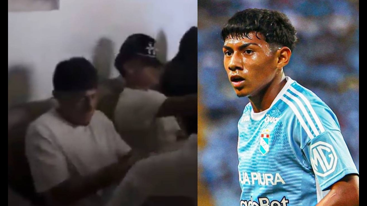 MACLOREN CASTRO indisciplina? CRISTAL no encuentra la BRUJULA!!