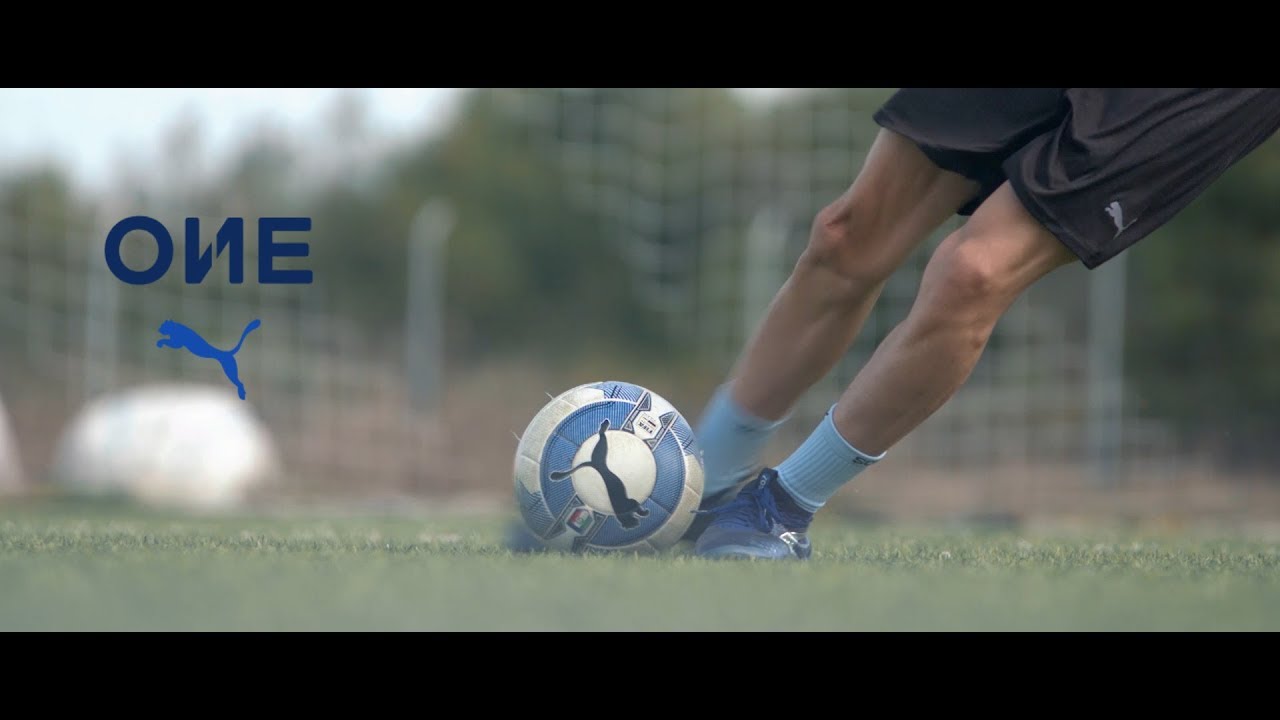 TEST | Puma ONE 1 L | Footballerz Italy