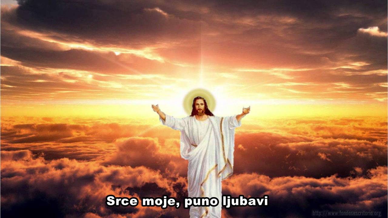 "BOŽE HVALA TI" - MLADEN KVESIĆ
