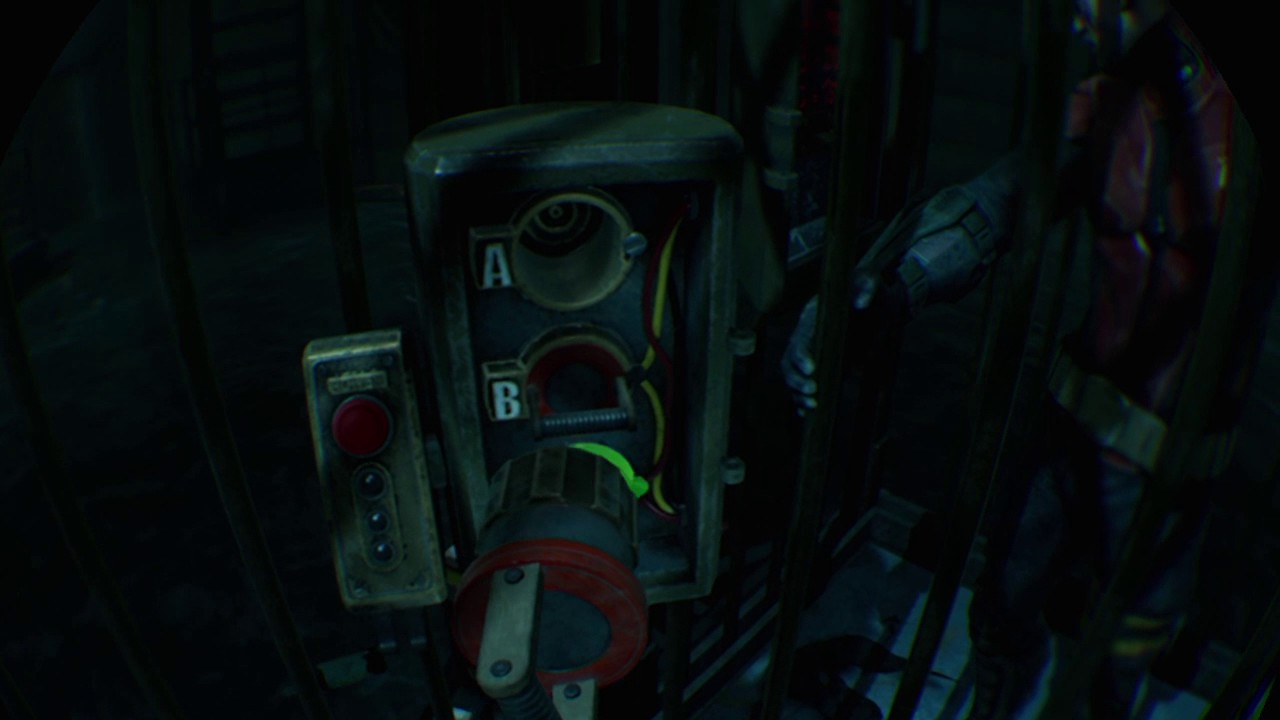 Batman™: Arkham VR - Robin Puzzle