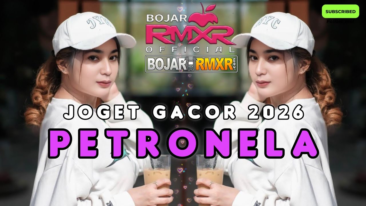 PETRONELA|| Remix Gacor || Bojar Rmxr || 2026