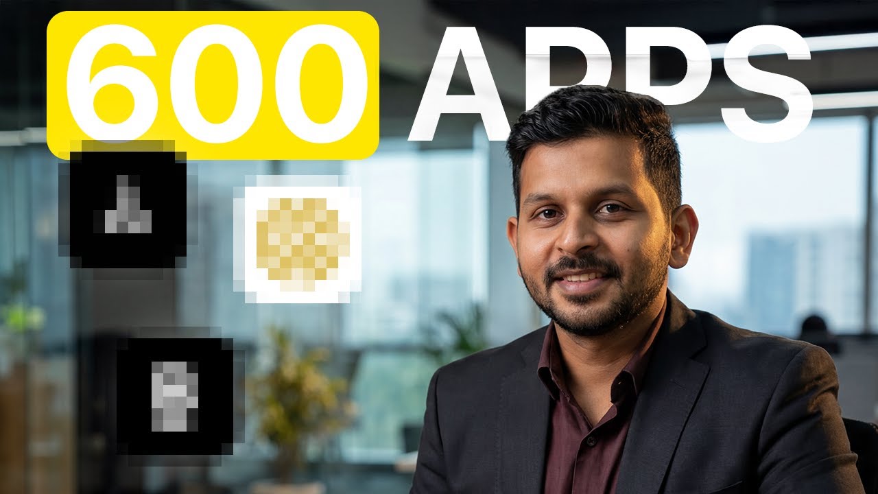 The Future of App Development