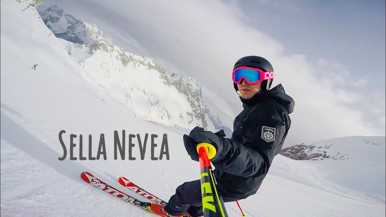 Sella Nevea