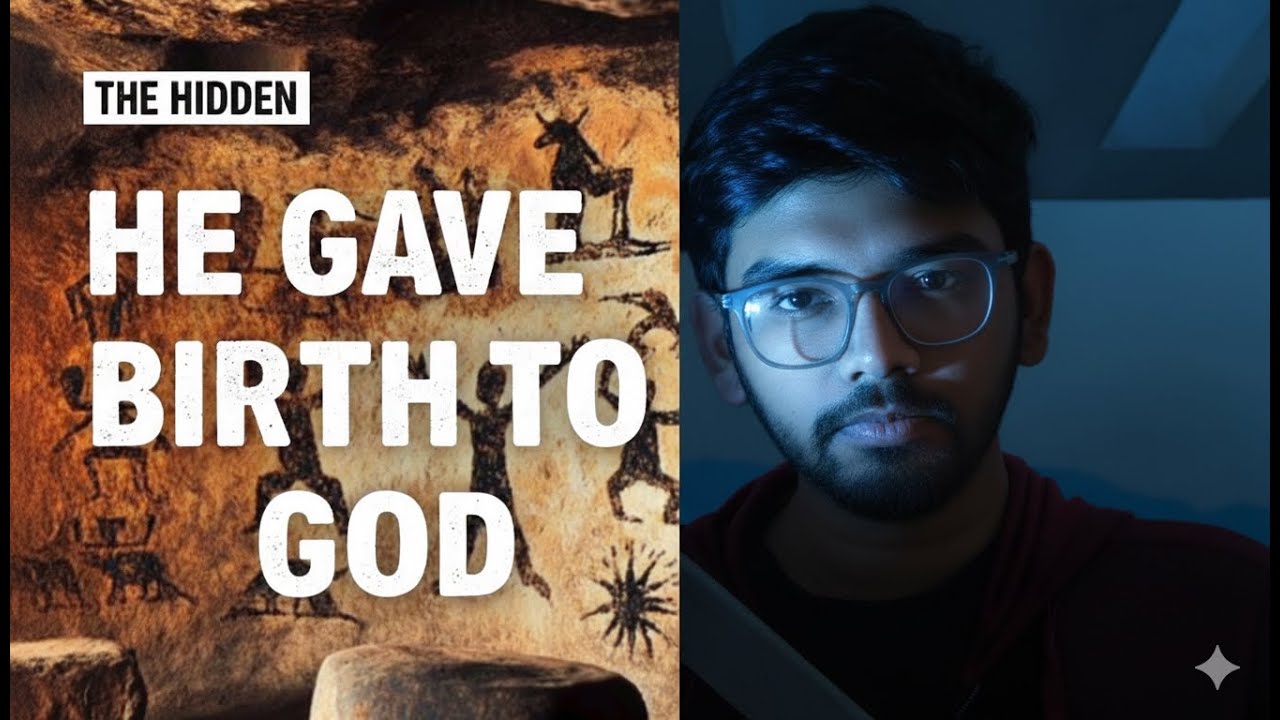 History's Greatest Lie? The Truth About the First Gods #god #history #religion