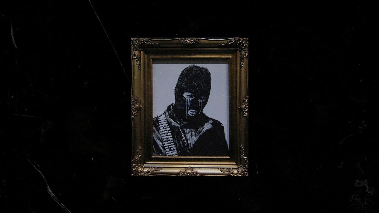 [SOLD] Token x Scarlxrd x Year Of The Ox Type Beat - 