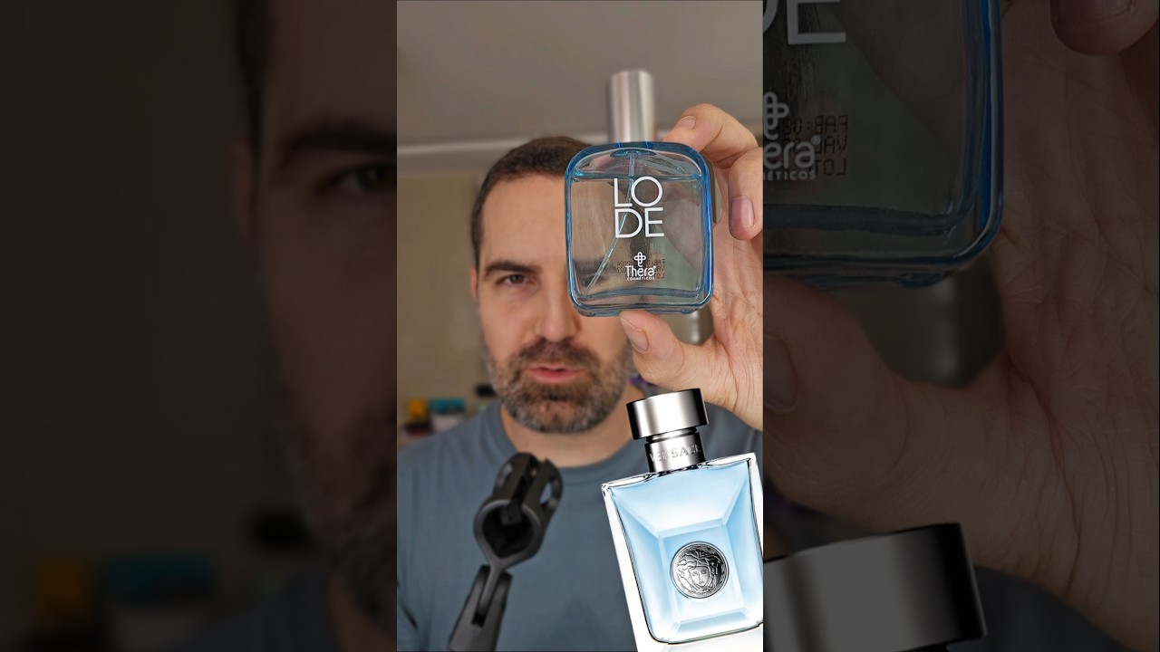 5 PERFUMES DA THERA COSM&Eacute;TICOS PARA O DIA A DIA
