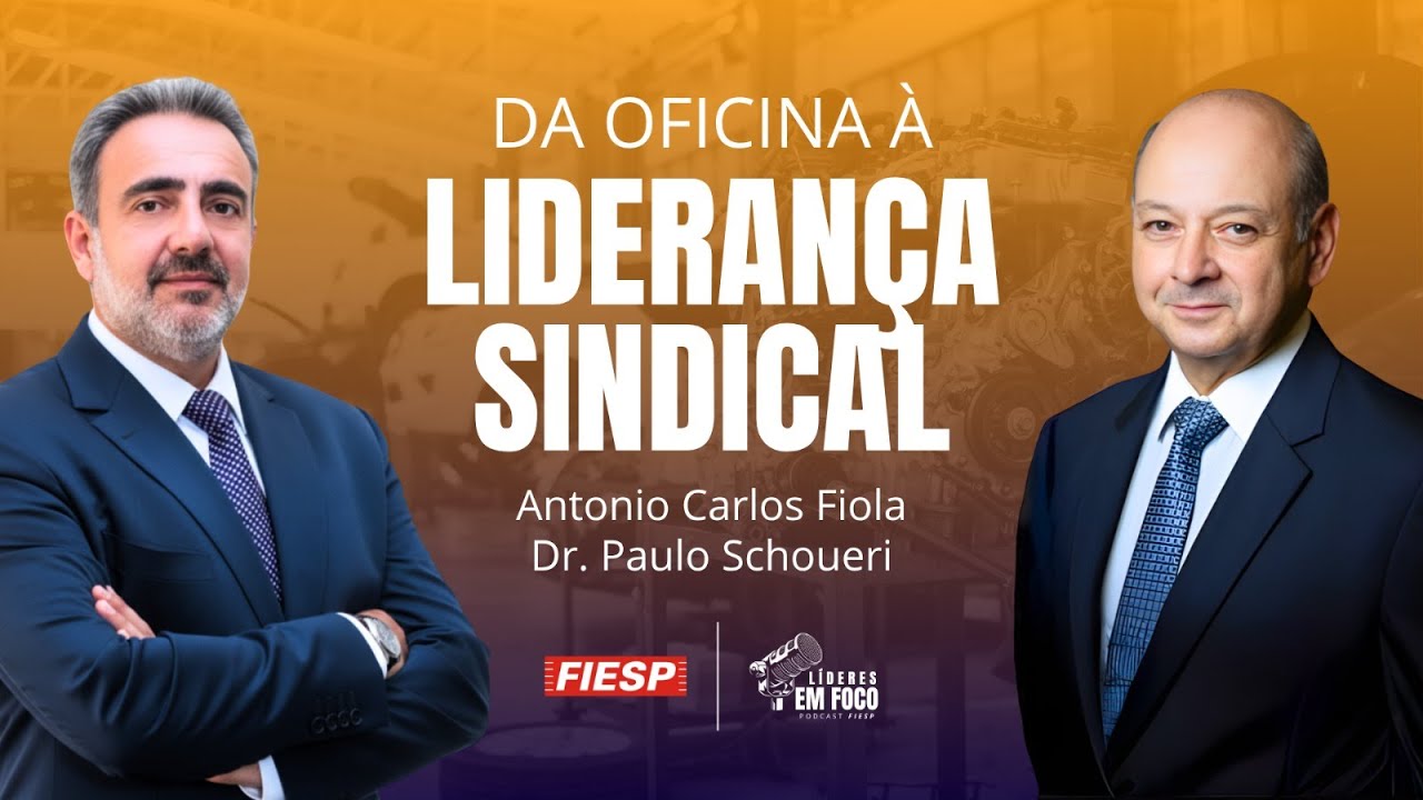 1º Episódio – Líderes em Foco
