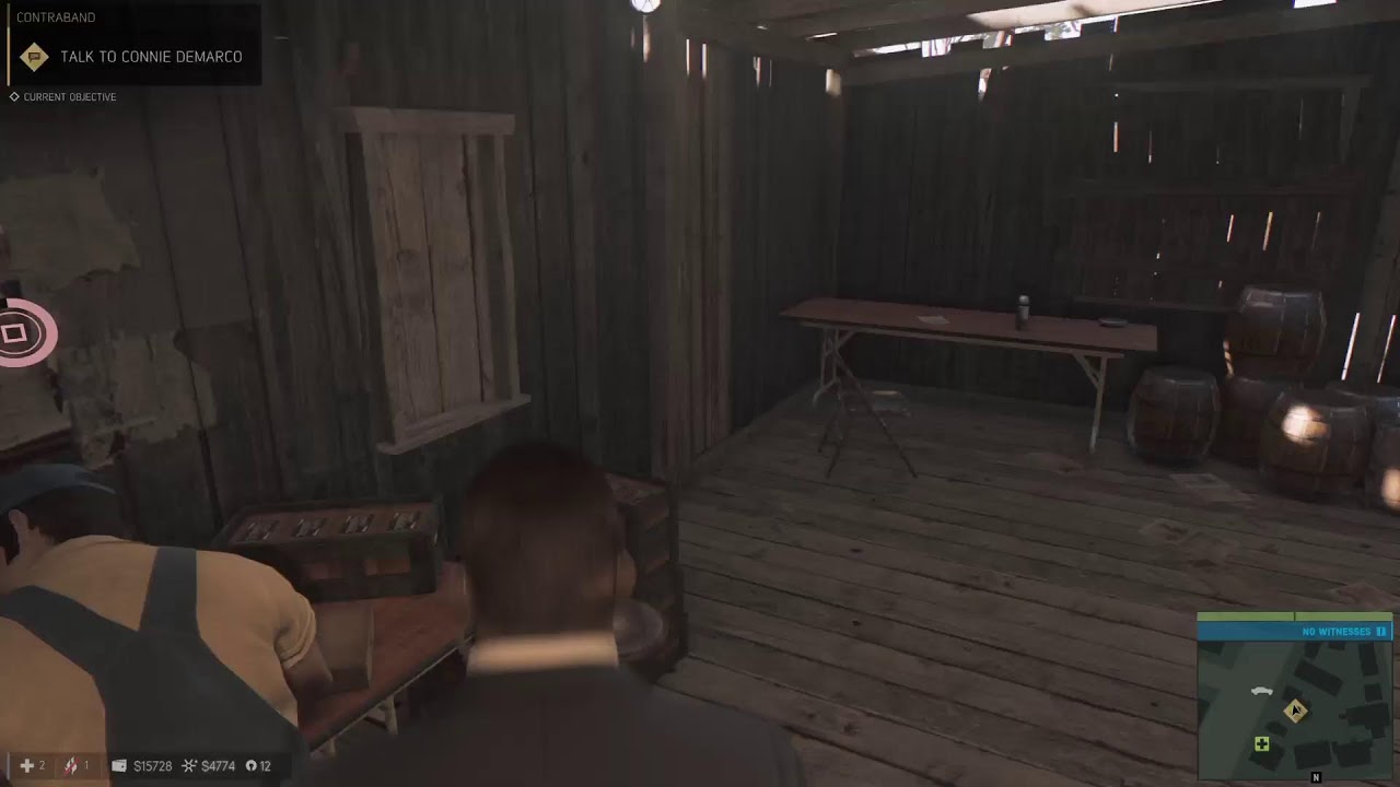 Mafia 3 LiveStream(KGB&KGG)🖤❤️🤙🏼