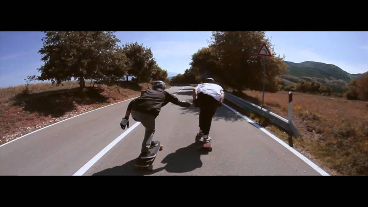 Mirko Paoloni & Andrea Cararo - Highlights Run