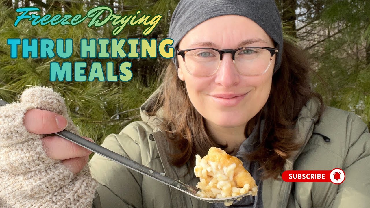 5 Healthy Gluten Free Backpacking Breakfasts