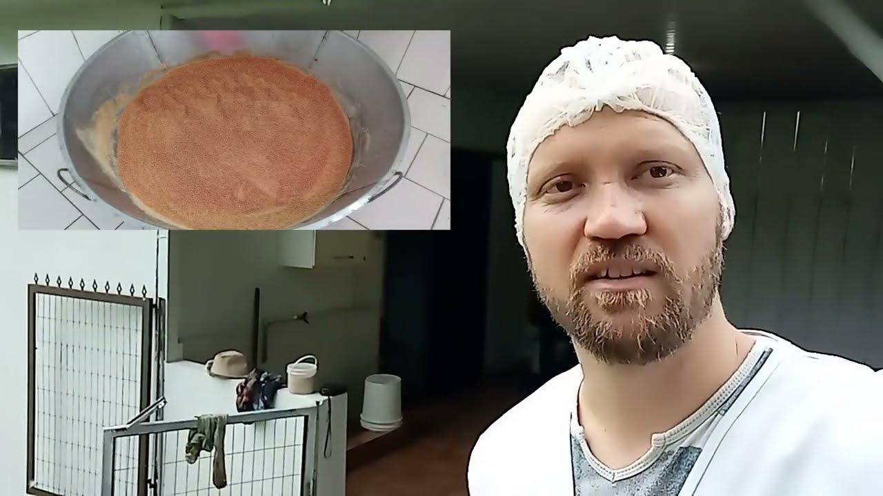 Como fazer Açúcar Mascavo e Melado - Processo completo