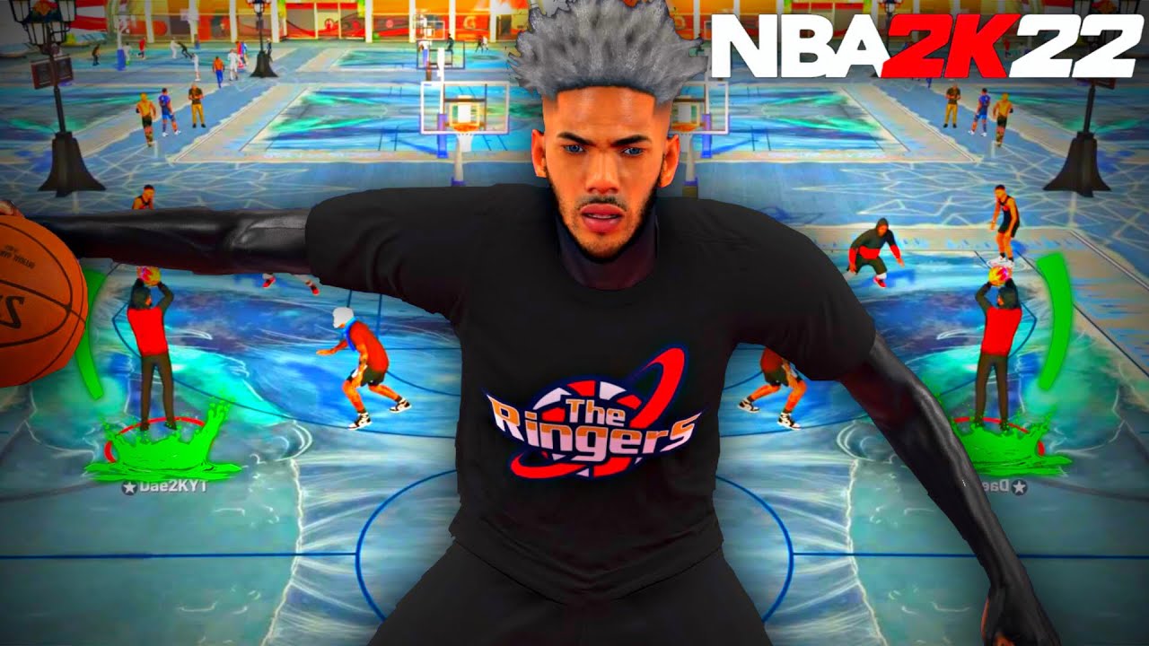NBA2K22 BEST COMBO TUTORIAL FOR SEASON 3 w/ HANDCAM😈 GLITCHY CROSSOVER, MISDIRECTIONS, BEST COMBOS✨