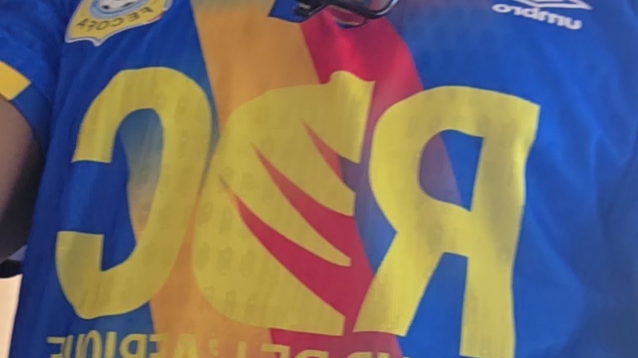 KALONJI TV в прямом эфире! Прямая трансляция из Мексики! (31.03.2026)